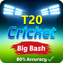 Big Bash T20 Prediction APK