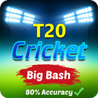 Big Bash T20 Prediction simgesi