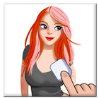 Erase Puzzle: Delete One Part أيقونة