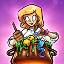 Alien Food Invasion Premium APK
