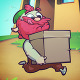 Gnomes Inc. biểu tượng