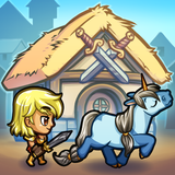 Hero Park أيقونة