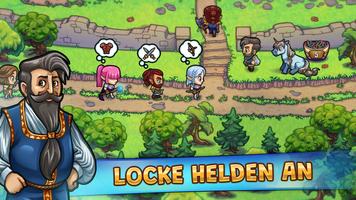 Hero Park Plakat