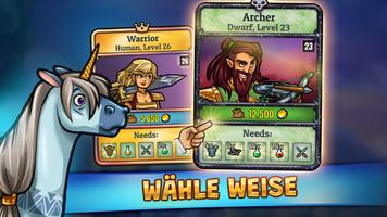Hero Park Screenshot 1