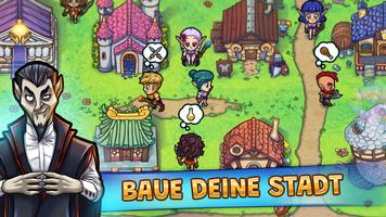 Hero Park Screenshot 2