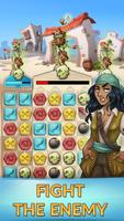 Puzzle Colony تصوير الشاشة 2