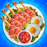 Chicken Lollipop-Cooking Maker