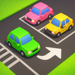 Car Out Puzzle: Parking Jam 3D icon