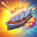 Sky Battleships: Tactical RTS