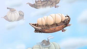 1 Schermata Sky Battleships
