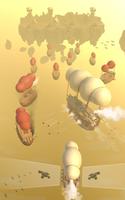 Sky Battleships постер