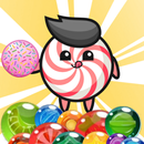 Candy Merge - Sweet Sort Games APK