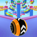 Challenge Rolling Ball 3D APK