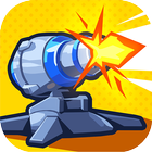Tap TD icon