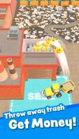 Clean It All: Garbage Grabber screenshot 1