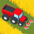 HayOut: Harvest Jam APK