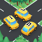 JamOut: Parking Challenge icon