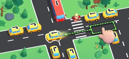 JamOut: Parking Challenge poster