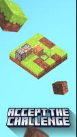 Piston Puzzle: Craft World screenshot 1