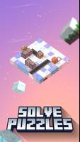 Piston Puzzle: Craft World Screenshot 2