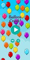 Balloon Crush poster
