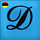 Der Die Das - German Artikel: Quiz Germany Neu APK