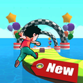 Shortcut Run 3D Race