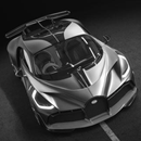 Bugatti Divo - Car Simulator APK