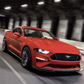 Muscle Mustang - Torque Drift