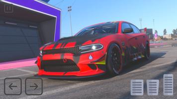 Dodge Charger Hellcat Games android iOS apk download for free-TapTap