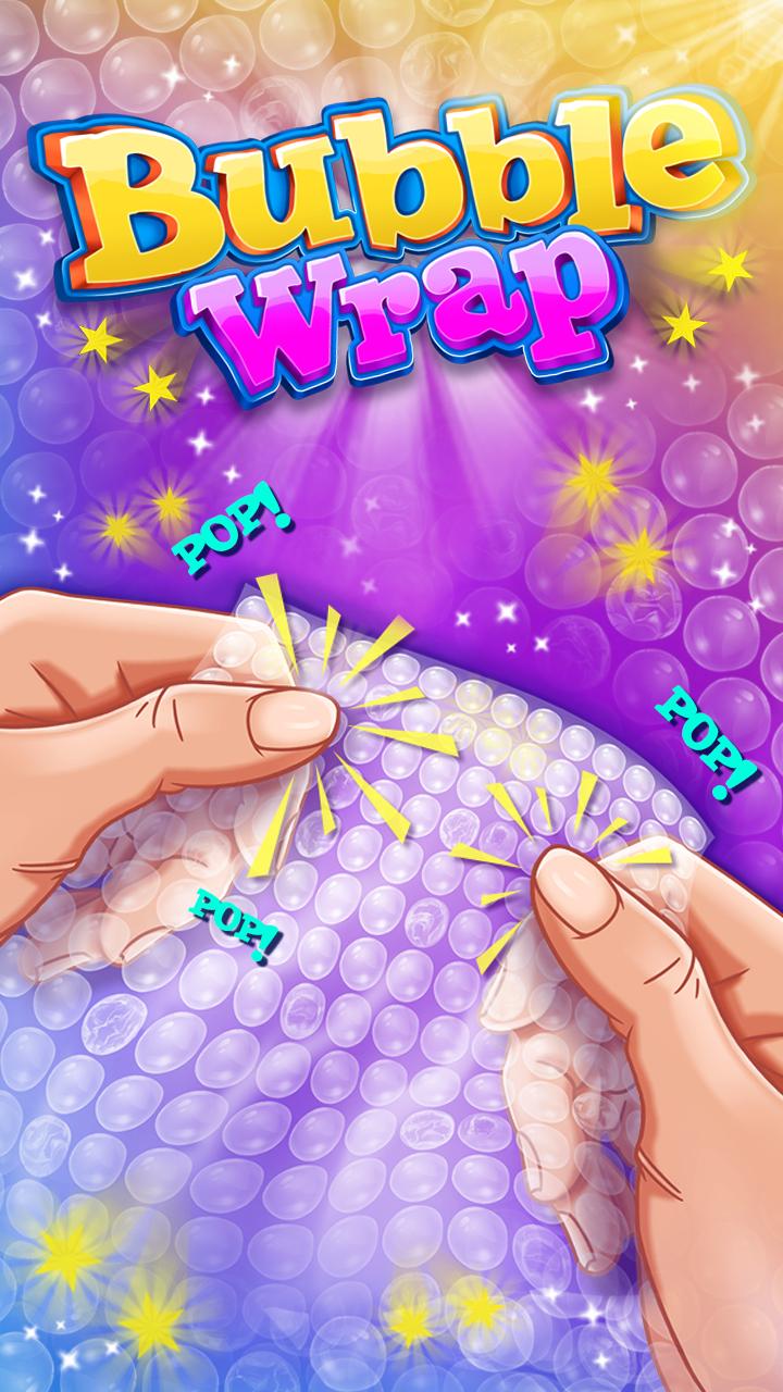 Anti Stress Bubble Wrap Popping Game for Android - APK Download