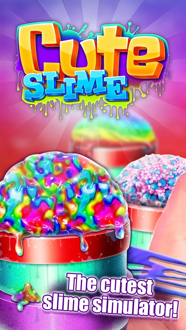 Simulatore di Slime – Giochi Di Slime Fluffy APK per Android Download
