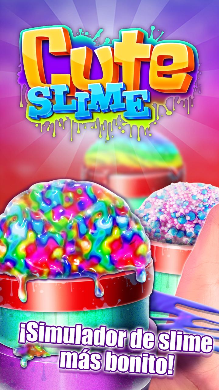 Juegos de Slime Bonitos – Squishy Slime para Tocar for Android - APK  Download