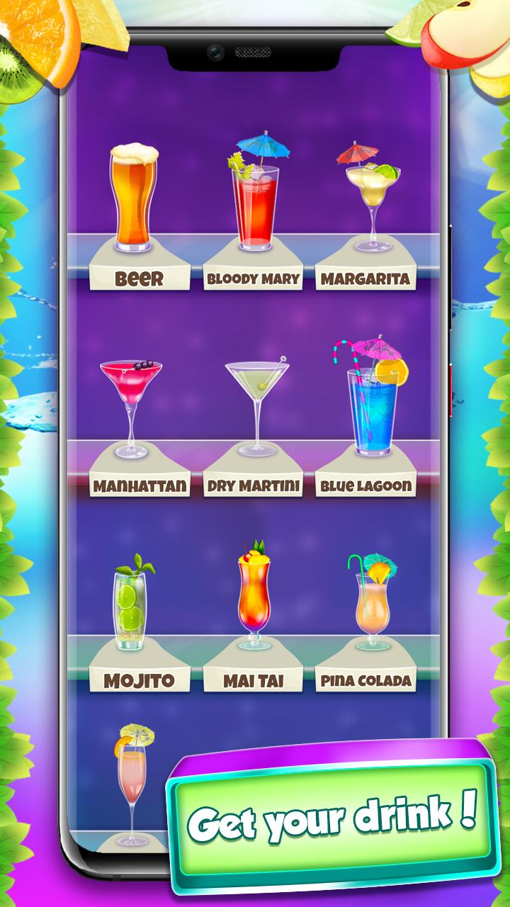 Virtual Drinking Simulator Hilarious Joke App For Android Apk Download - roblox ice cream simulator best player clip ready