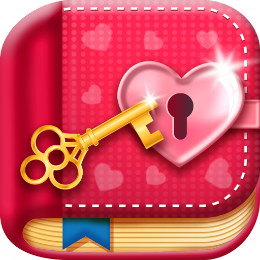 Geheimes Tagebuch Mit Passwort