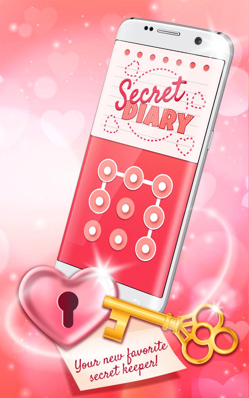 diario segreto da scaricare