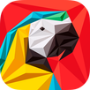 Polygon Puzzle: Magic Art APK