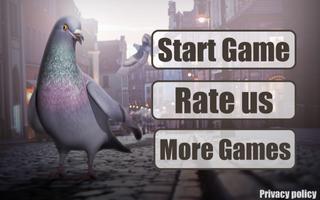 Pigeon Simulator screenshot 3