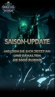 Untote gegen Dämonen Plakat