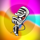 เปลี่ยนเสียง และ เสียงตลก APK
