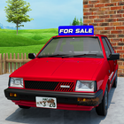 Car Sell Simulator Custom Cars icon