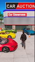 Car Sell Simulator Custom Cars Affiche