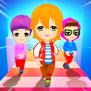 Funny 3D Race - Running Game APK