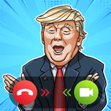Funny Prank: Voice Changer أيقونة