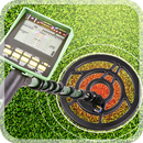 APK Metal Detector