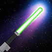 Lightsaber - Simulator