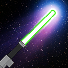 Lightsaber - Simulator icon