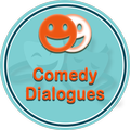 Comedy Dialogues