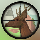 Hunting season icon