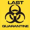 The Last Quarantine APK